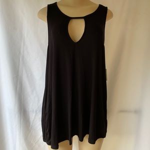 NWT Torrid Super Soft Knit Tank Size 2 (18/20)